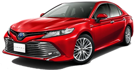 Manuel de reparationToyota Camry